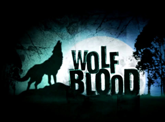 Wolf Blood Transformarea