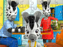 Zou Puzzle